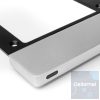 Fix A10" tablet tartó - Fekete 