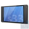 Fix A11" tablet tartó - Fekete 