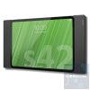 Fix A10.9" tablet tartó - Fekete 