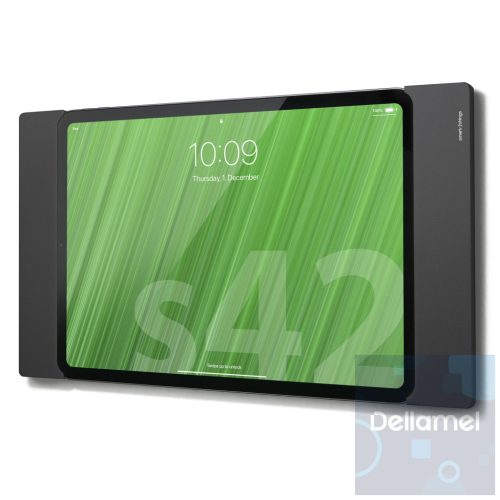 Fix A10.9" tablet tartó - Fekete 