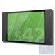 Fix A10.9" tablet tartó - Fekete 