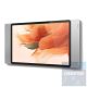 Fix Tab11" tablet tartó - Szürke