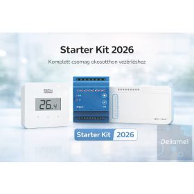   Starter KIT 2026 - SINUM LITE Plus I Oktató csomag partnerek részére.