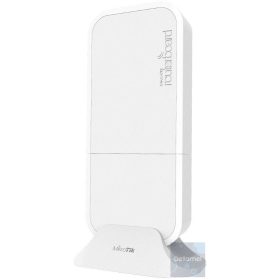 WAP LTE kit (2024) MikroTik kültéri wireless AP